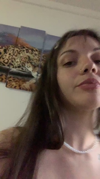 LunitaOk live from Argentina