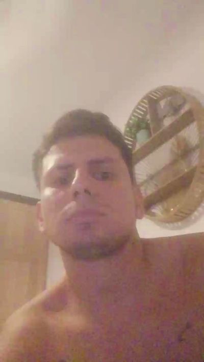 Machotexx_26 live from Spain