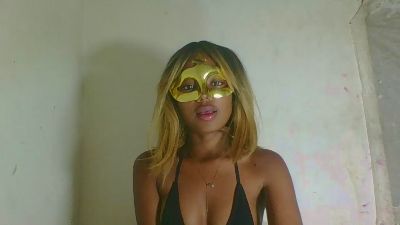 Maevah3 live from Madagascar