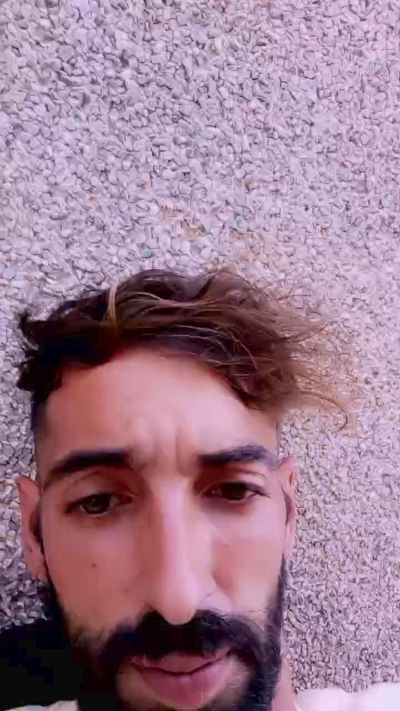 Maikel6969X live from Spain