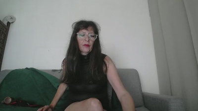 MaitresseElsa live from France