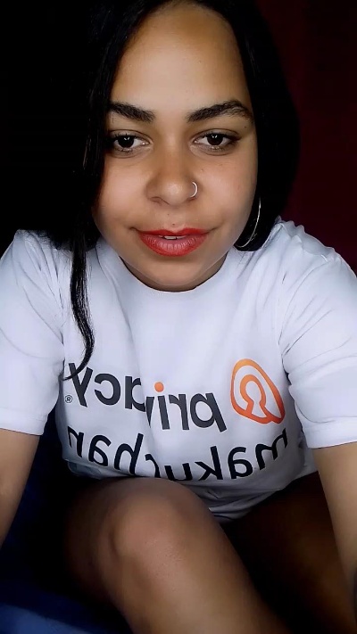 Makuchan live from Brazil