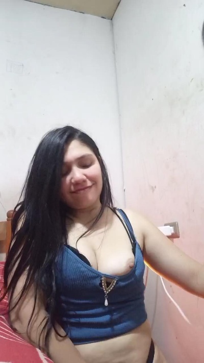 Mamissonga live from Chile