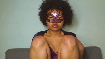Mamyh live from Madagascar