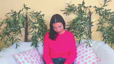 MaritaColombo live from United States
