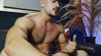 Markboyl live from Colombia