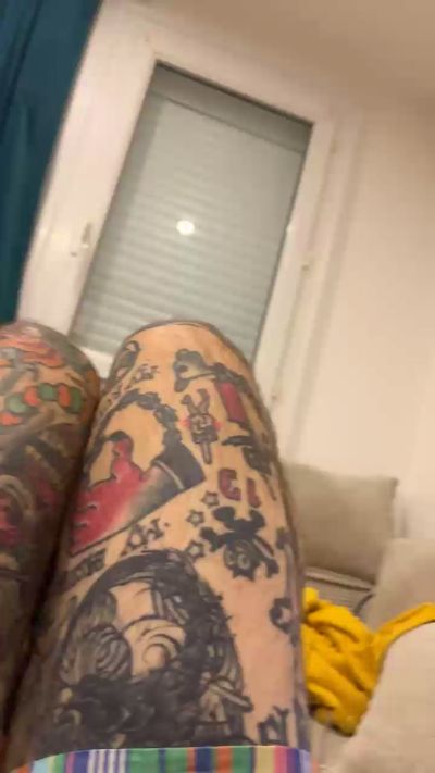 Marko2804 live from France