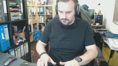 Masosau live from Germany