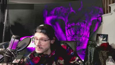 MasterDaddyCool live from United States