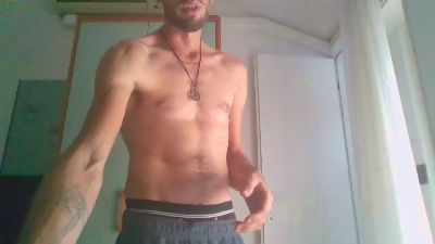 Meastroboris95 live from Italy