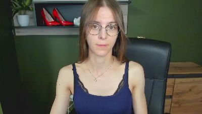 Megi_Sensual live from Germany