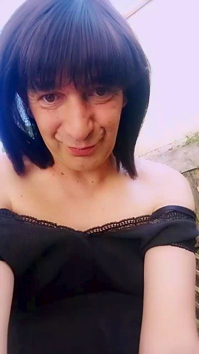 Melisissy44 live from France