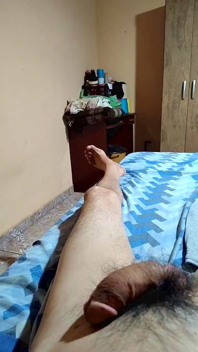 Melnacara live from Brazil