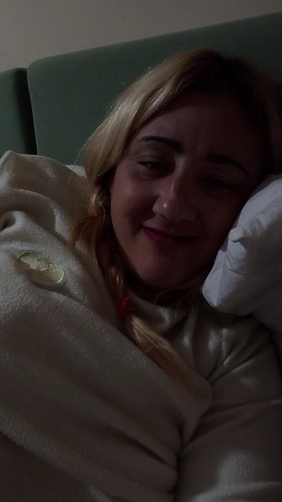 Melzinha3737 live from Brazil