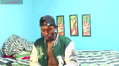Miltonnjakee live from Colombia