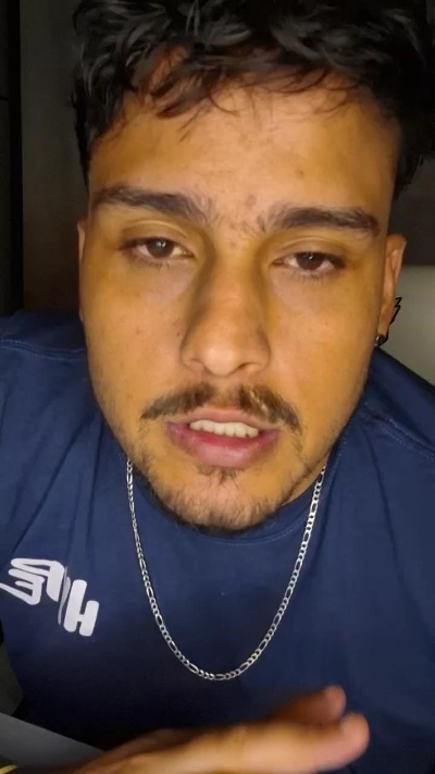 Mineirinhoott live from Brazil