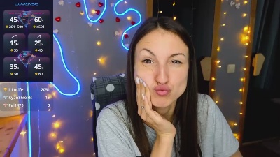 Missis_Sofiia live from Ukraine