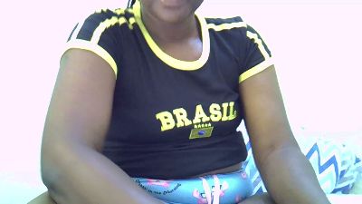 Missthicky live from Kenya
