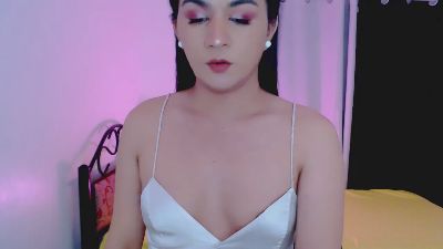 Mistress_Arcie live from Philippines