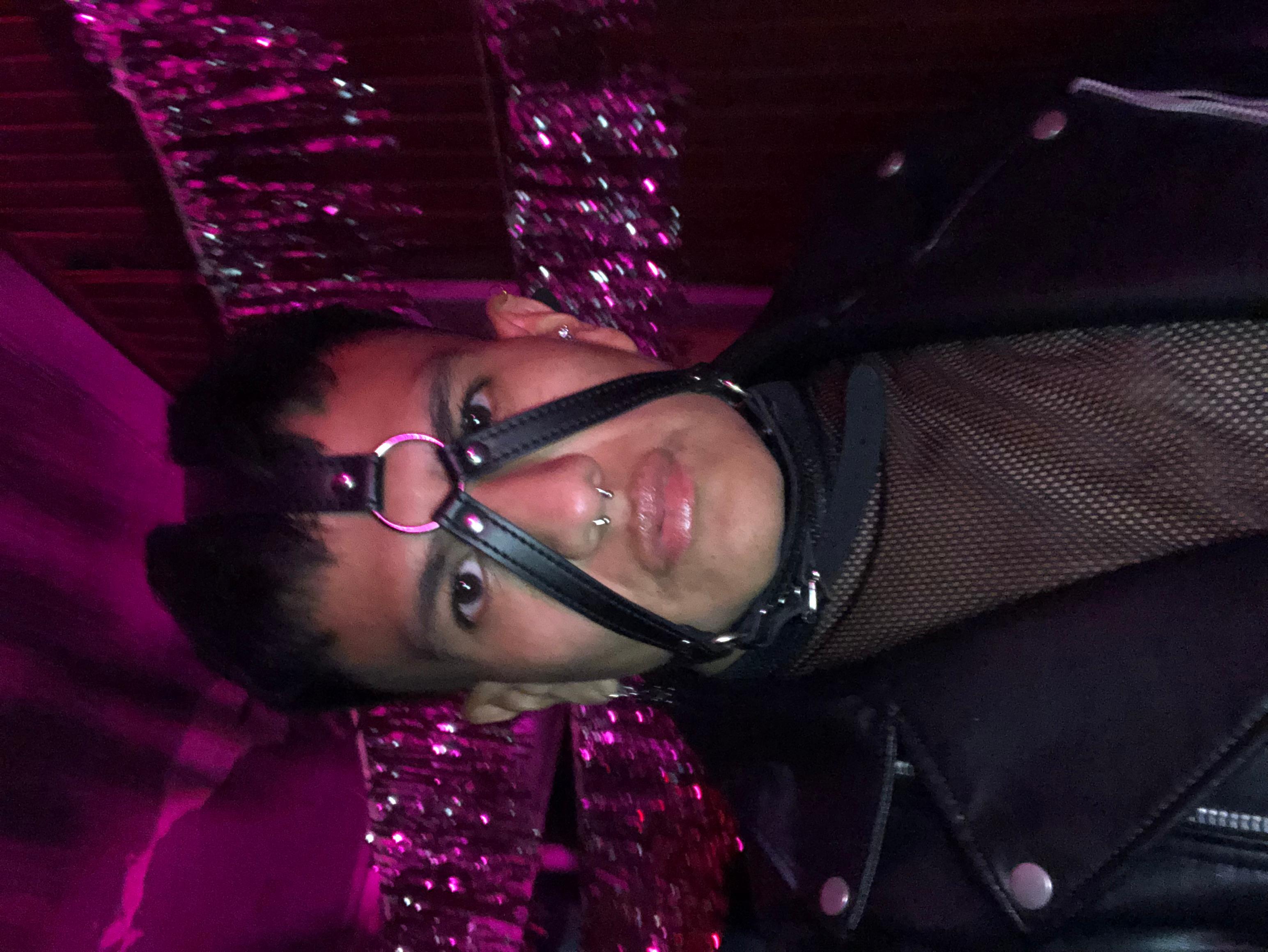 Morbosos_ live from Argentina