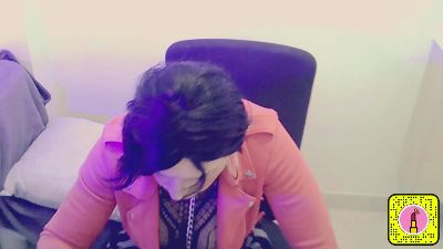 Morgane91 live from France
