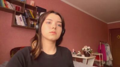 NANA_MARLOW live from France