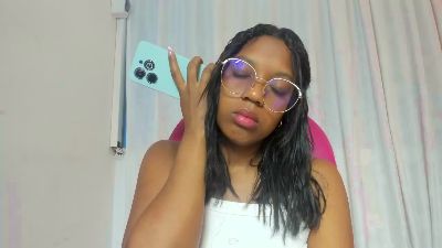 NATALI___ live from Colombia