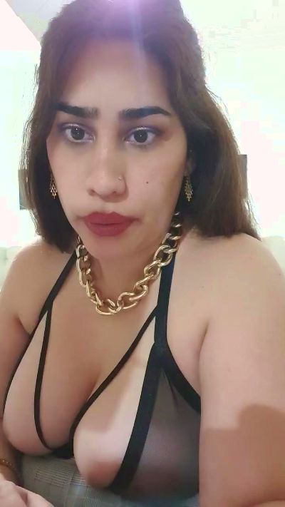 Nahiarabiel live from Argentina