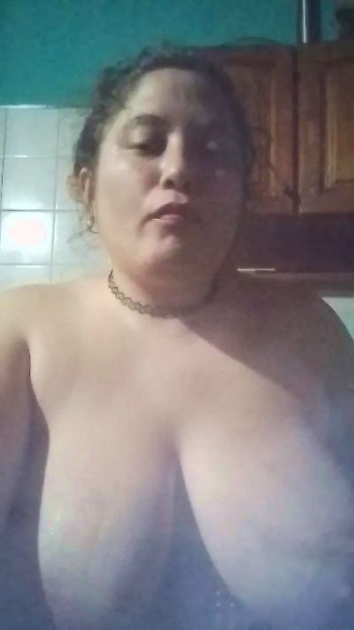 Natashanatasha4 live from Argentina