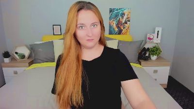 NaughtytFox live from Ukraine