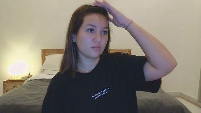 NellyFischer live from Kazakhstan