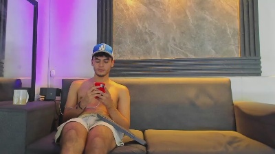 NicoSlayz live from Colombia