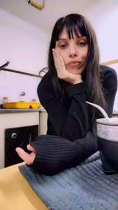Nicojesi276 live from Argentina