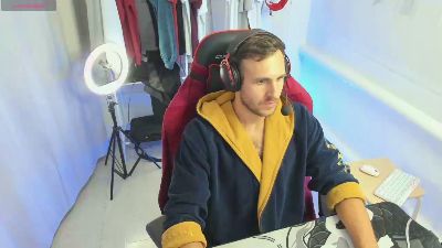 Nikita_petrov live from Russia