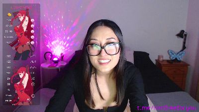 Ninimoon live from Chile
