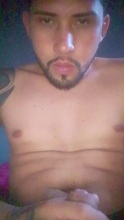 Novinho_putoHot live from Brazil