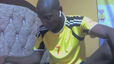 Nyongesa live from Kenya