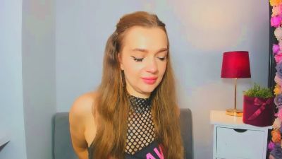 OliviaFlexible live from Germany