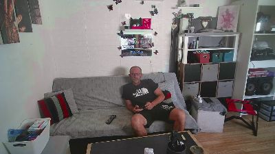 Papillondusud live from France