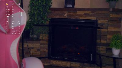 PhilippaDowey live from Germany