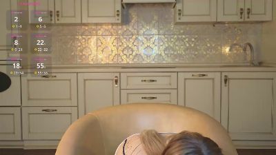 PrimroseBody live from France