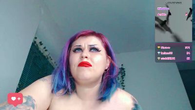 Psychobitch7 live from United States