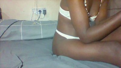 Queen_grasha live from Kenya