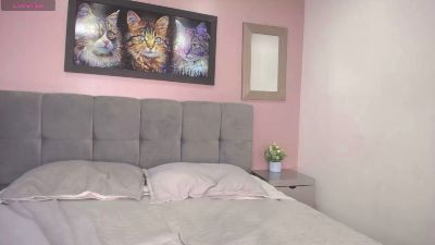 Rachel_dreamsx live from Colombia