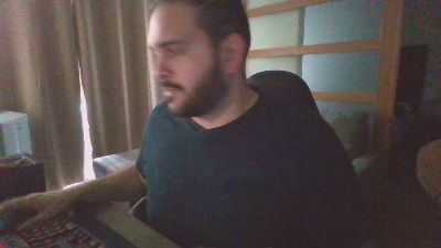 Raxel8 live from Chile