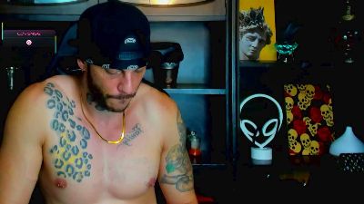 RickG_Oficiial live from Colombia