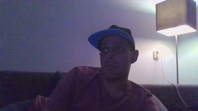 Rickert_88 live from Netherlands