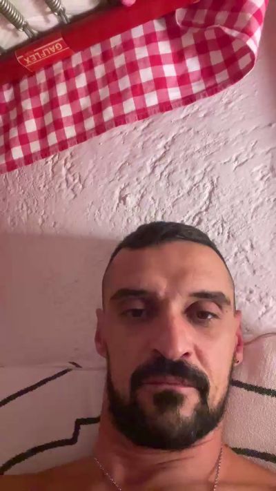 Roa87 live from Italy