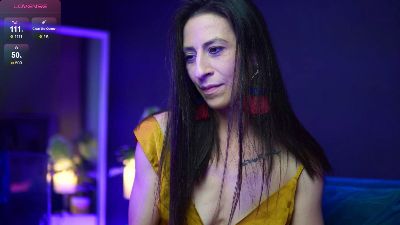 RubyRosa live from Romania