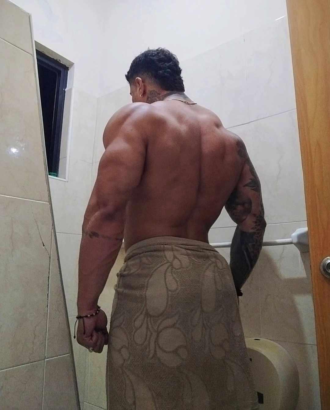 SR_Fuerte live from Spain